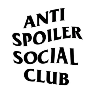 Anti Social Social Club Logo