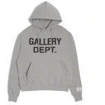 Grey Gallery Dept Hoodie