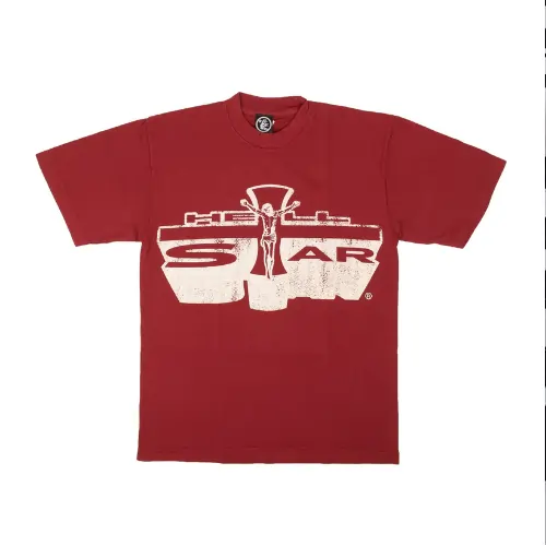 Hellstar Path To Paradise Shirt