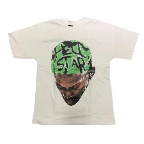 Hellstar Rodman Shirt