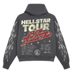 Hellstar Studios Tour Hoodie