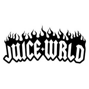 Juice WRLD Logo