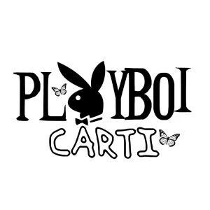 Playboi Carti Logo