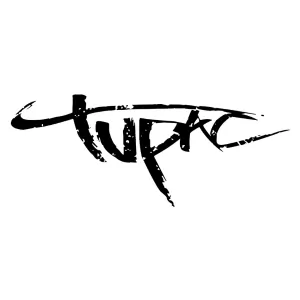 Tupac Logo