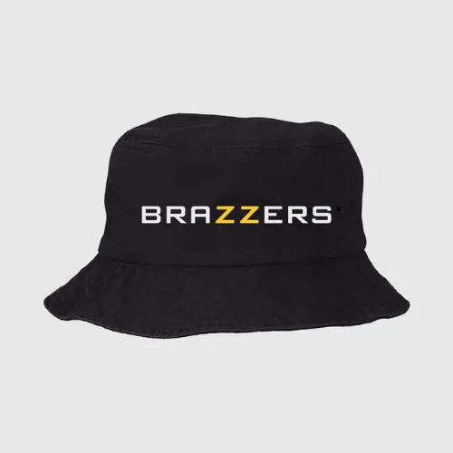 Brazzers Classic Bucket Hat
