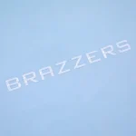 Blue Brazzers Longsleeve Tees Logo