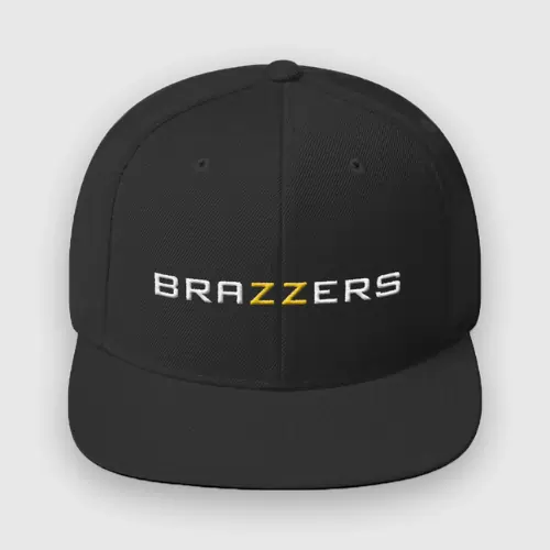Brazzers Snapback Hat