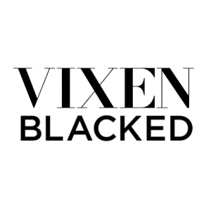 Vixen-Blacked Logo